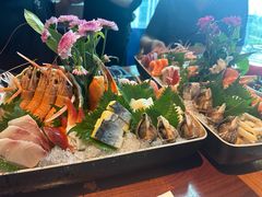 -Mr·Fish鱼鲜生海鲜放题(银泰in99店)