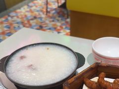 -明腾壹间茶餐厅(新都会花园广场店)
