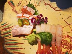 -森味薪火烧•烧鸟居酒屋•日本料理(望京店)