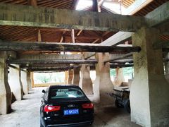 -关帝圣像景区