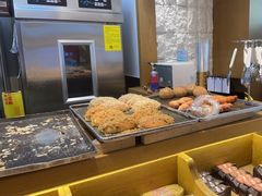 -西村叔叔的店·面包·甜品·蛋糕(崂山丽达店)