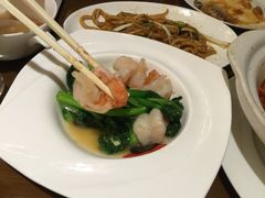 -香宫中餐厅 · 桂林香格里拉
