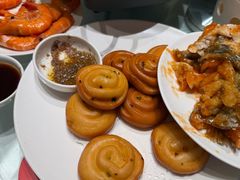 -王府井酒店(金桥港湾店)