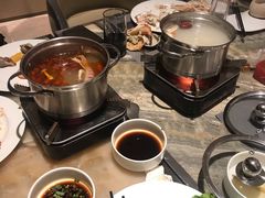 -安蒂娅·海鲜自助餐厅(安蒂娅美兰酒店)