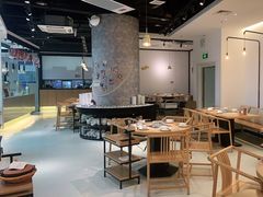 大堂-湯系·煲汤手艺人(东二环泰禾广场店)