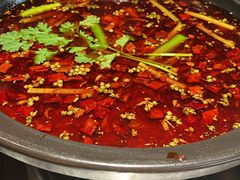 -小饕荟雅安贡椒鱼鲜馆(广福桥店)