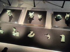-金沙遗址博物馆