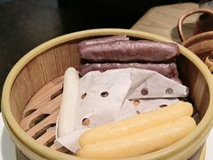 -茄子恰恰·新云南小炒(坪山益田店)