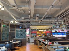-兴仙饭店·闽味海鲜(马尾总店)