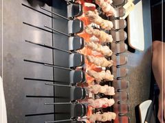 -很久以前羊肉串(昌里路三钢里店)