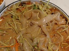 -北李妈妈菜·海肠捞饭(开发区万达店)