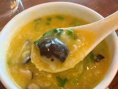 -如轩·海鲜砂锅粥·潮汕菜(一品天下店)