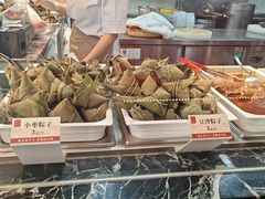 -清真·鸦儿李记·小馆(后海店)