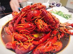 -盱眙红叶龙虾(金源北路店)