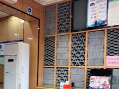 -华天二友居肉饼(新街口店)