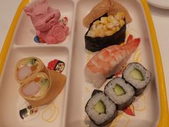-元气寿司(益田假日广场店)