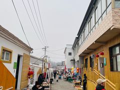 -辛庄国际文化艺术区