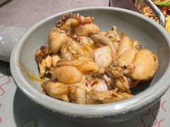 -味仙疯美蛙鱼头(清扬路总店)