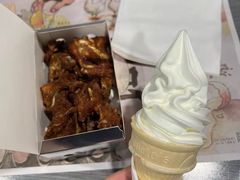-麦当劳(盛兴大街店)