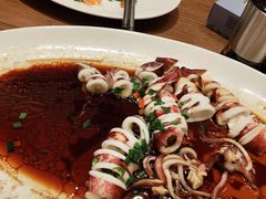 -渔傅·霞浦滩涂海鲜(建平店)