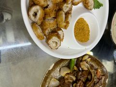 -三子下水馆(南十四道街151号店)