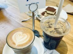 -VOYAGE COFFEE(杨梅竹店)