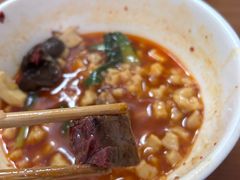 -刘信牛羊肉小炒泡馍(回民街店)