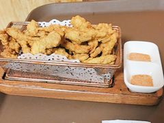 -张大嘴菜馆(庞各庄店)