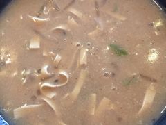 -李氏祖传牛肉馍(和平路·沁园小区店)