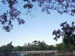 -承德避暑山庄景区