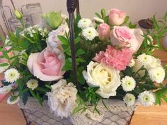 -爱尚花坊(大林路店)