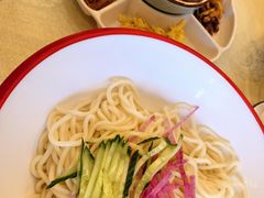 -奥华餐厅·老张记(台基厂店)