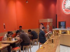 -西北馍王.陕西手工面(龙湖白沙天街店)