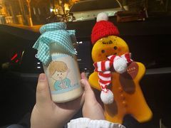 -milch·t妙奇(五大道店)