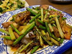 回锅肉-印象江南(东栅店)