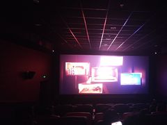 -首都电影院(金融街店 杜比全景声)