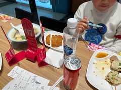 -小杨生煎(龙阳广场店)
