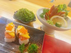 -食鲤料理(西虹东路店)