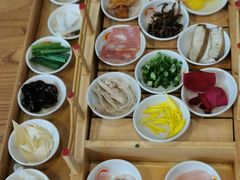 -双桥园·云南过桥米线(古城南门店)