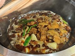 -那红花·东北菜铁锅炖(仙林金鹰店)