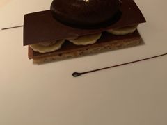 -Caprice(香港四季酒店)