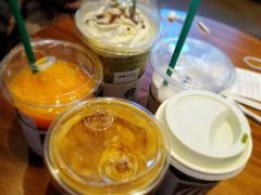 -星巴克臻选(北京嘉里中心第二店)