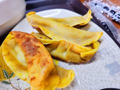 牛肉锅贴-清真蒋有记(老门东店)