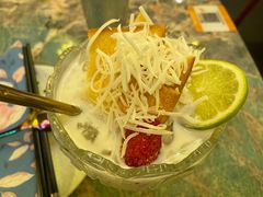 -浩海火燒雲傣家菜(芮欧百货店)