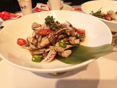 麻辣蟹钳-必点海鲜·鲅鱼水饺(鞍山西道店)