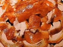 -守柴炉烤鸭(科华中路王府井店)