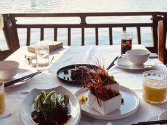 -柳莺湖上·湖景餐厅·江南菜(西湖店)