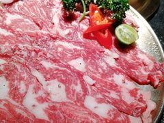 -嘿嘟嘟·肋条烧肉放题(爱融荟城店)