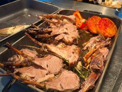 -Social 秀西餐厅-长沙瑞吉酒店(运达店)