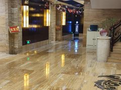 -益健·足疗汗蒸SPA(芙蓉广场店)
